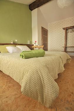 Appartement de vacances �/en/au Tolmin (Tolmin)ou appartement ou maison de vacances