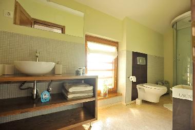 Appartement de vacances �/en/au Tolmin (Tolmin)ou appartement ou maison de vacances