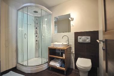 Appartement de vacances �/en/au Tolmin (Tolmin)ou appartement ou maison de vacances