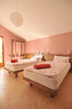 Appartement de vacances �/en/au Tolmin (Tolmin)ou appartement ou maison de vacances