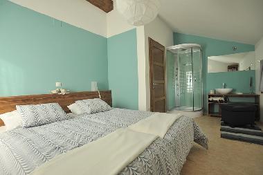 Appartement de vacances �/en/au Tolmin (Tolmin)ou appartement ou maison de vacances