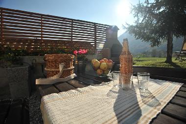 Appartement de vacances �/en/au Tolmin (Tolmin)ou appartement ou maison de vacances