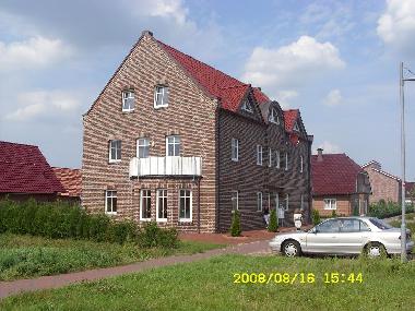 Appartement de vacances /en/au Papenburg (Emsland)ou appartement ou maison de vacances
