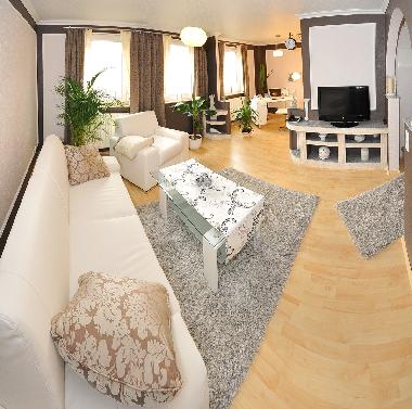 Appartement de vacances /en/au Bremen (Bremen, Kreisfreie Stadt)ou appartement ou maison de vacances
