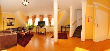 Appartement de vacances /en/au Bremen (Bremen, Kreisfreie Stadt)ou appartement ou maison de vacances