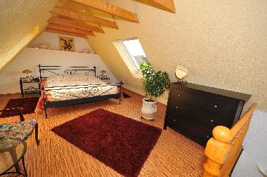 Appartement de vacances /en/au Bremen (Bremen, Kreisfreie Stadt)ou appartement ou maison de vacances
