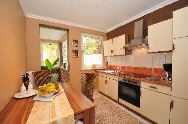 Appartement de vacances /en/au Bremen (Bremen, Kreisfreie Stadt)ou appartement ou maison de vacances
