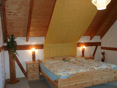 Appartement de vacances /en/au Hattgenstein (Hunsrck - Nahe)ou appartement ou maison de vacances