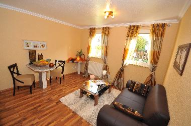 Appartement de vacances /en/au Bremen (Bremen, Kreisfreie Stadt)ou appartement ou maison de vacances