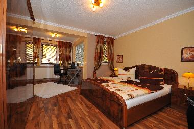 Appartement de vacances /en/au Bremen (Bremen, Kreisfreie Stadt)ou appartement ou maison de vacances