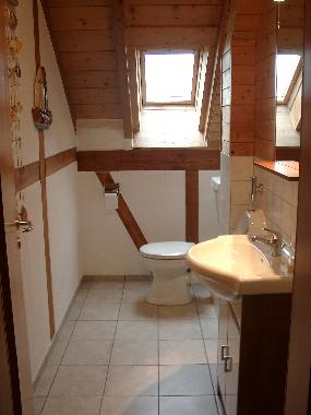 Appartement de vacances /en/au Hattgenstein (Hunsrck - Nahe)ou appartement ou maison de vacances