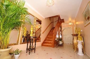 Appartement de vacances /en/au Bremen (Bremen, Kreisfreie Stadt)ou appartement ou maison de vacances