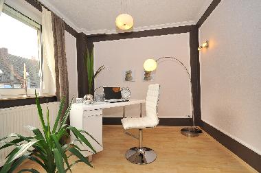 Appartement de vacances /en/au Bremen (Bremen, Kreisfreie Stadt)ou appartement ou maison de vacances