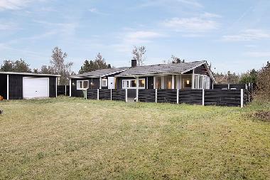 Maison de vacances �/en/au Storvorde (Nordjylland)ou appartement ou maison de vacances