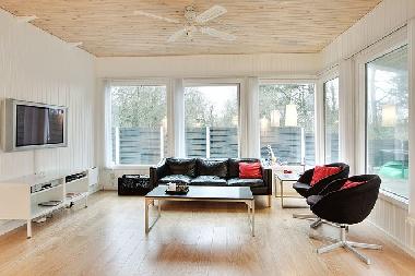 Maison de vacances �/en/au Storvorde (Nordjylland)ou appartement ou maison de vacances
