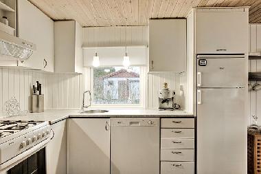 Maison de vacances �/en/au Storvorde (Nordjylland)ou appartement ou maison de vacances