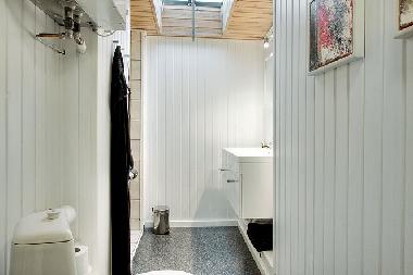 Maison de vacances �/en/au Storvorde (Nordjylland)ou appartement ou maison de vacances
