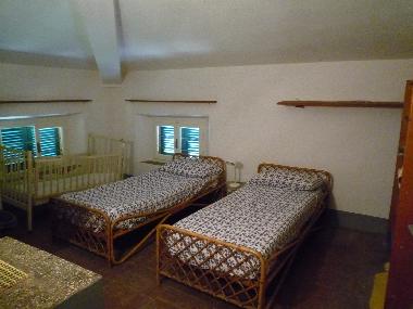 Maison de vacances �/en/au Camaiore (Lucca)ou appartement ou maison de vacances