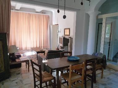 Maison de vacances �/en/au Camaiore (Lucca)ou appartement ou maison de vacances