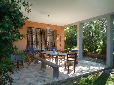 Maison de vacances �/en/au Camaiore (Lucca)ou appartement ou maison de vacances