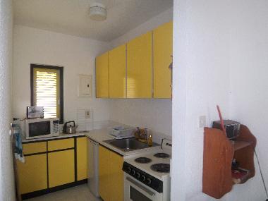 Appartement de vacances �/en/au Rockley (Christ Church)ou appartement ou maison de vacances