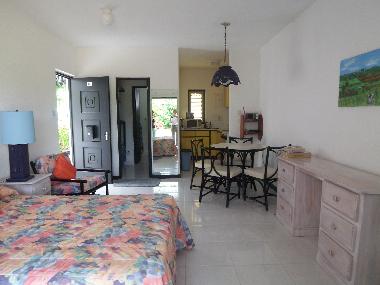 Appartement de vacances �/en/au Rockley (Christ Church)ou appartement ou maison de vacances