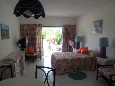 Appartement de vacances �/en/au Rockley (Christ Church)ou appartement ou maison de vacances