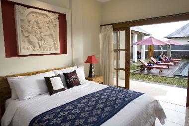 Maison de vacances �/en/au Canggu (Bali)ou appartement ou maison de vacances
