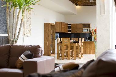 Maison de vacances �/en/au Canggu (Bali)ou appartement ou maison de vacances