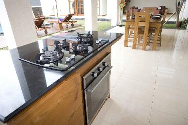 Maison de vacances �/en/au Canggu (Bali)ou appartement ou maison de vacances