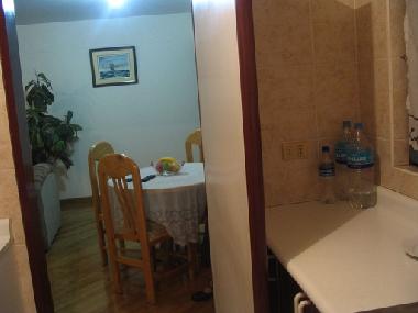Chambre avec petit d�jeuner �/en/au Miraflores (Lima)ou appartement ou maison de vacances