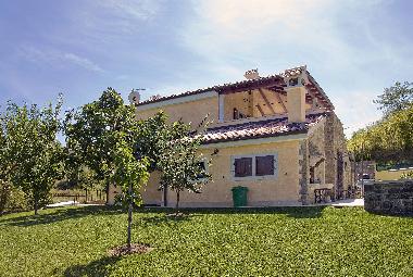 Maison de vacances �/en/au Momjan (Istarska)ou appartement ou maison de vacances