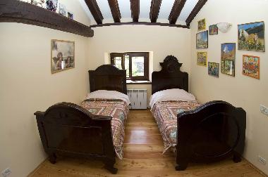 Maison de vacances �/en/au Momjan (Istarska)ou appartement ou maison de vacances