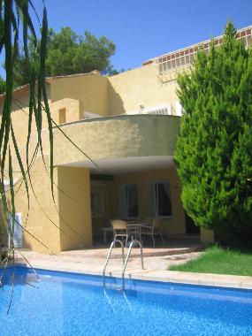 Maison de vacances �/en/au ALTEA LA VELLA (Alicante / Alacant)ou appartement ou maison de vacances
