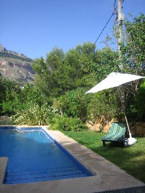 Maison de vacances �/en/au ALTEA LA VELLA (Alicante / Alacant)ou appartement ou maison de vacances