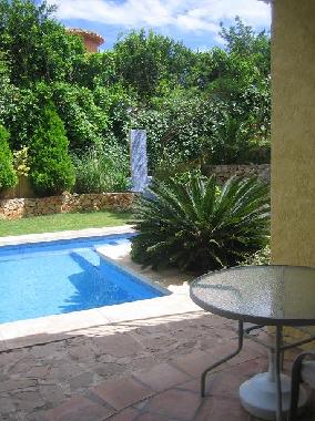 Maison de vacances �/en/au ALTEA LA VELLA (Alicante / Alacant)ou appartement ou maison de vacances