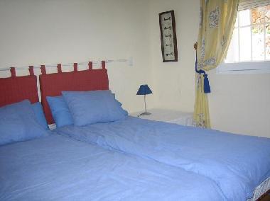Maison de vacances �/en/au ALTEA LA VELLA (Alicante / Alacant)ou appartement ou maison de vacances