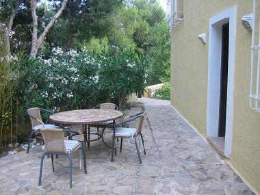 Maison de vacances �/en/au ALTEA LA VELLA (Alicante / Alacant)ou appartement ou maison de vacances