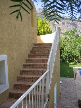 Maison de vacances �/en/au ALTEA LA VELLA (Alicante / Alacant)ou appartement ou maison de vacances