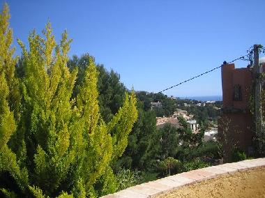 Maison de vacances �/en/au ALTEA LA VELLA (Alicante / Alacant)ou appartement ou maison de vacances