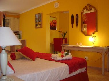 Appartement de vacances �/en/au Somerset West (Western Cape)ou appartement ou maison de vacances
