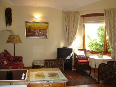 Appartement de vacances �/en/au Somerset West (Western Cape)ou appartement ou maison de vacances