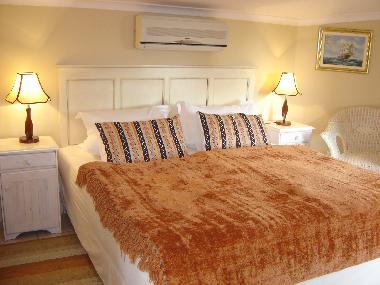 Appartement de vacances �/en/au Somerset West (Western Cape)ou appartement ou maison de vacances