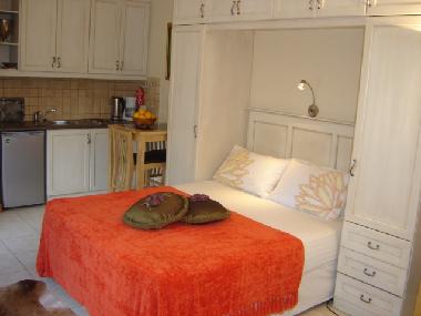 Appartement de vacances �/en/au Somerset West (Western Cape)ou appartement ou maison de vacances