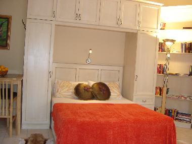 Appartement de vacances �/en/au Somerset West (Western Cape)ou appartement ou maison de vacances