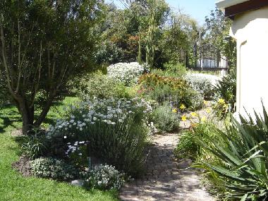 Appartement de vacances �/en/au Somerset West (Western Cape)ou appartement ou maison de vacances