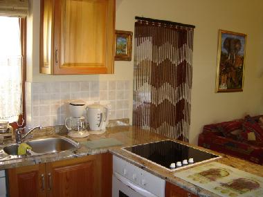 Appartement de vacances �/en/au Somerset  West (Western Cape)ou appartement ou maison de vacances