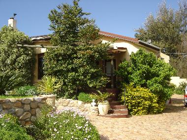 Appartement de vacances �/en/au Somerset  West (Western Cape)ou appartement ou maison de vacances