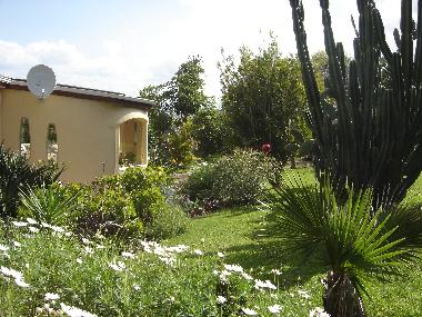 Appartement de vacances �/en/au Somerset  West (Western Cape)ou appartement ou maison de vacances