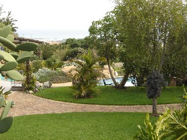 Appartement de vacances �/en/au Somerset  West (Western Cape)ou appartement ou maison de vacances